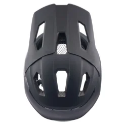 CRATONI Kinder-/Jugendhelm "WildCat", schwarz