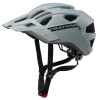 CRATONI MTB - Fahrradhelm AllRide, grau