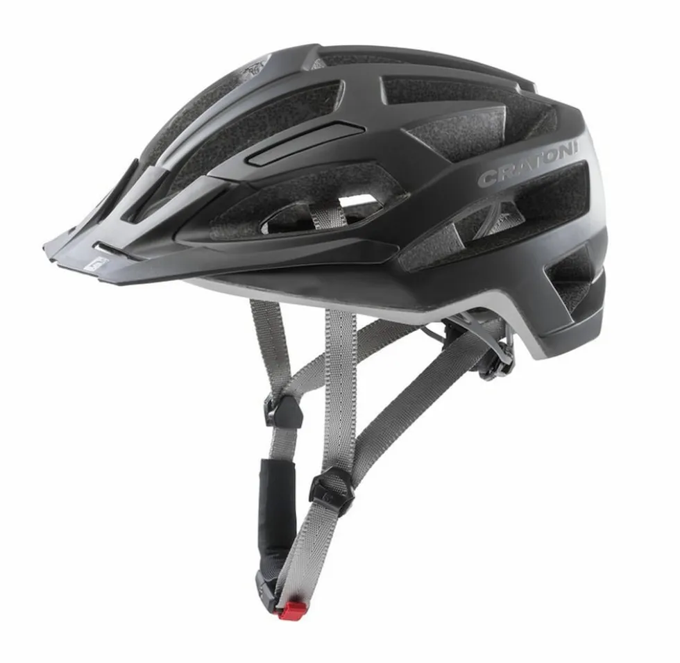 CRATONI MTB Fahrradhelm C-Flash