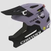 CRATONI MTB-Kinder-/Jugendhelm "Madcat Mips", lila
