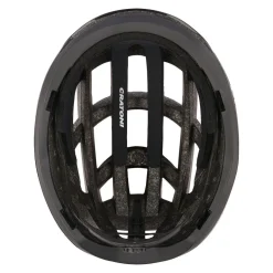 CRATONI Rennrad-/ Gravel Fahrradhelm C-AirLite, black glossy