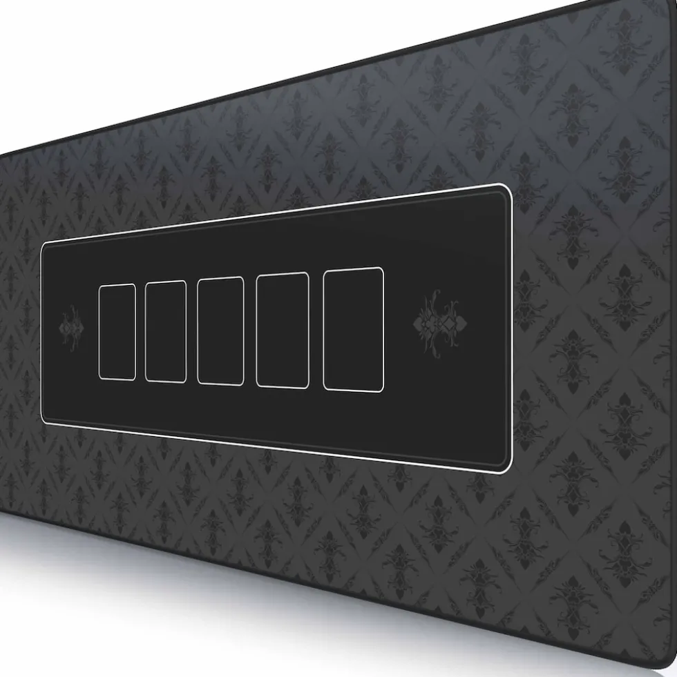 CSL Pokermatte XL Tischauflage für Poker 90 x 40cm / Kartenspiel Matte /Pokertisch Auflage