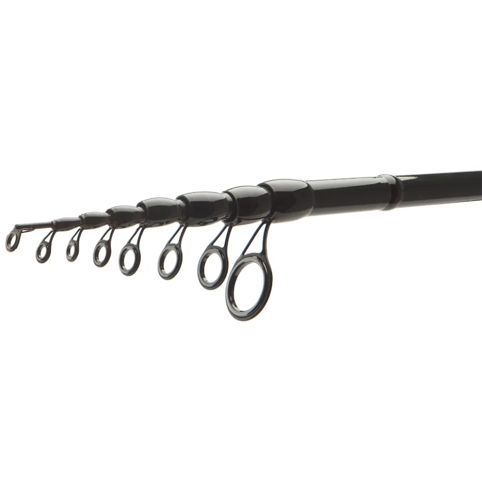 Daiwa Aqualite Tele Sensor Float 3,90m 10-35g Posenrute
