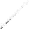 Daiwa Ballistic LTD Jig 2.10m 7-21g Gummifisch Rute