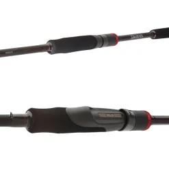 Daiwa Ballistic X UL Spin 2,10m 4-15g Spinnrute