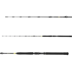 Daiwa BG Big Game 1.68m 20-30lbs Bootsrute