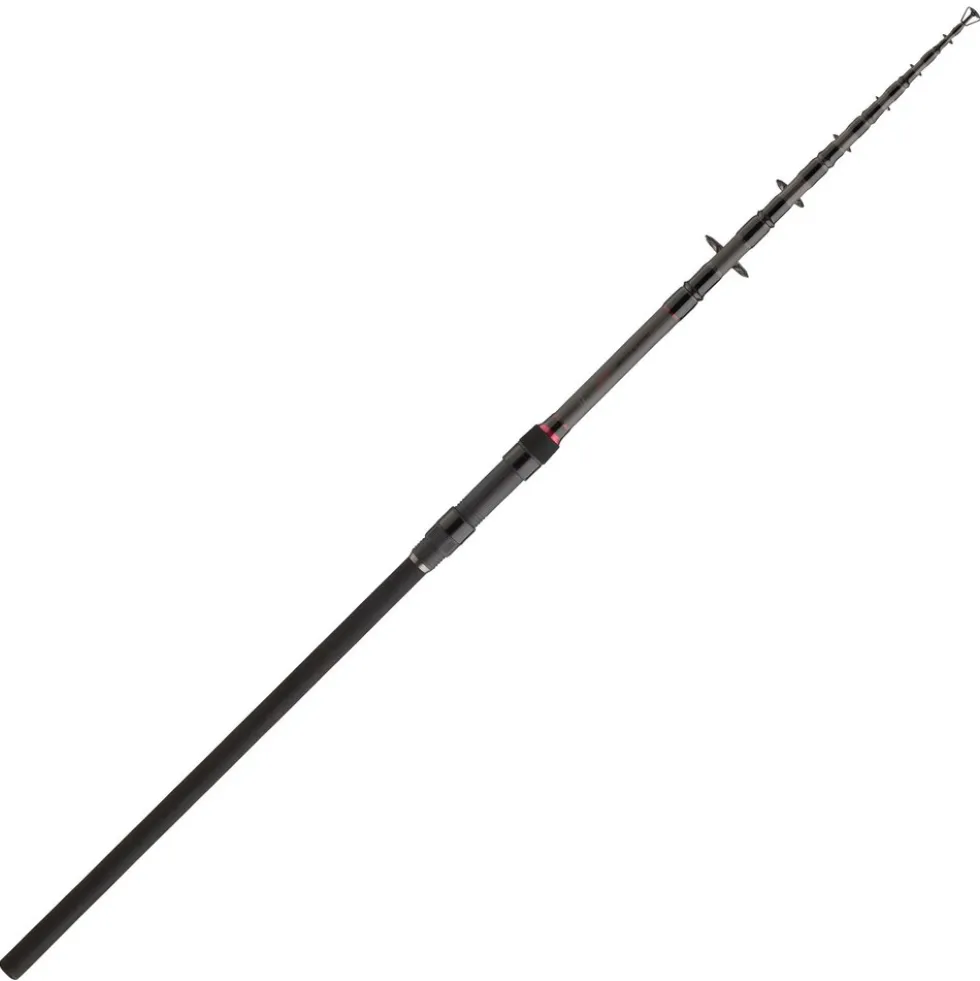 Daiwa Black Widow XT Tele Carp 12ft 3lb Karpfenrute