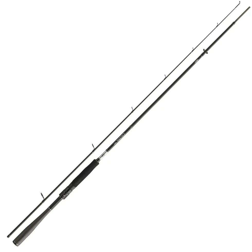 Daiwa Caldia Sensor Spin 2,10m 0,5-6g Spinnrute