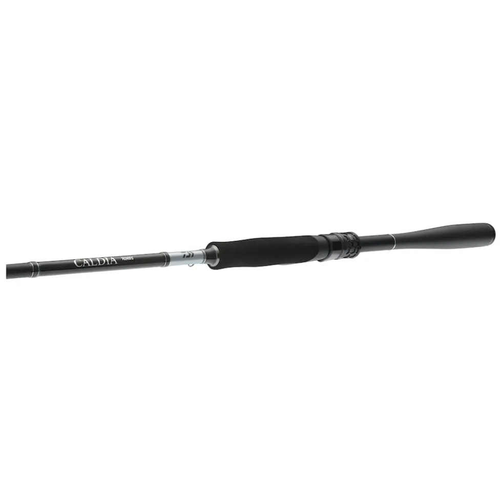 Daiwa Caldia Spin 2,40m 7-28g Jigger Spinnrute