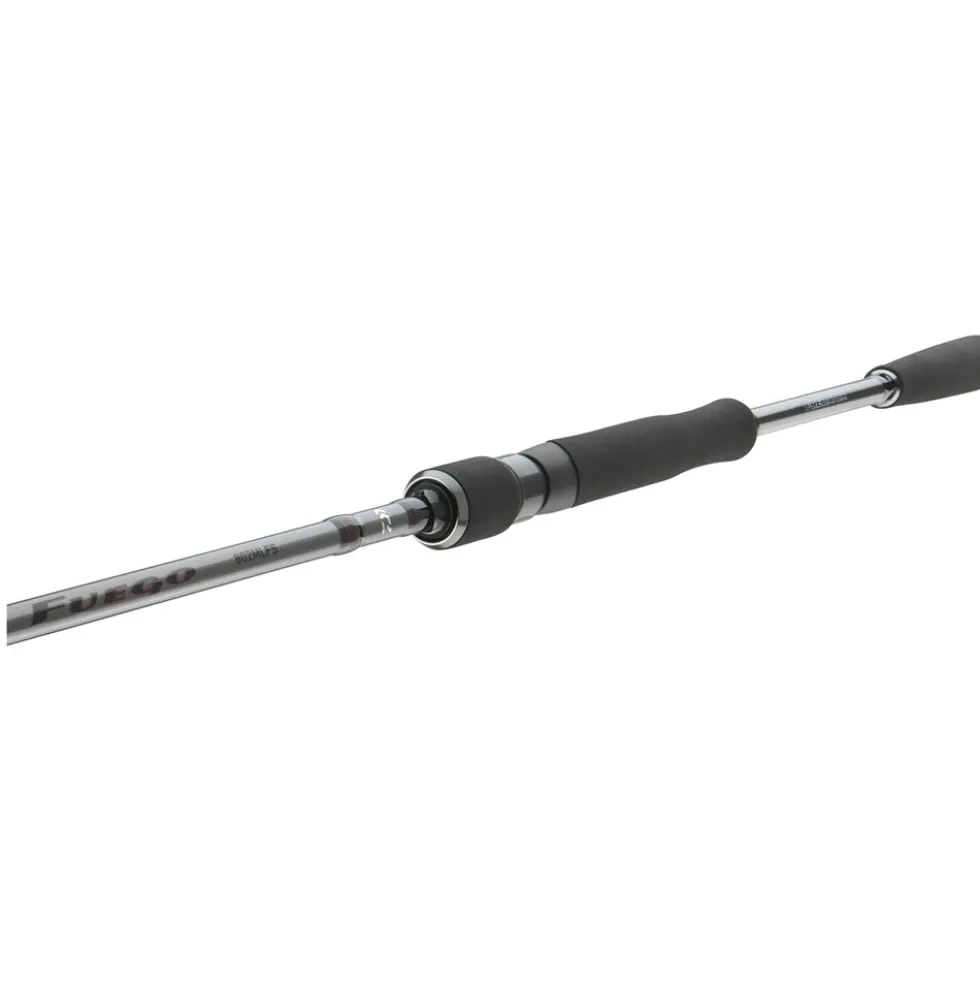 Daiwa Fuego PRD Spin 2.40m 30-70g Spinnrute