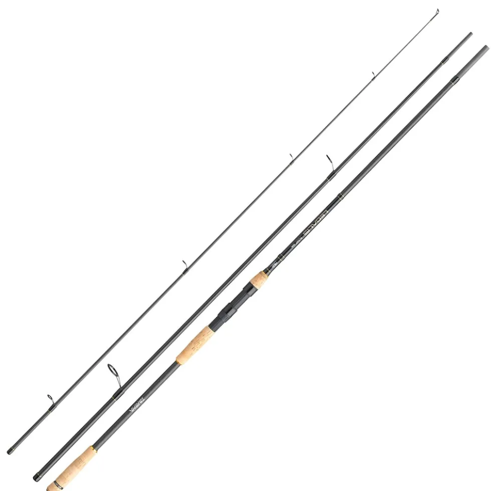 Daiwa Legalis Float 3,60m 5-35g Posenrute