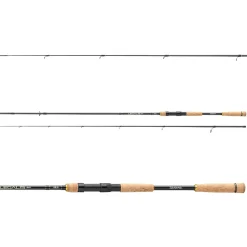 Daiwa Legalis Solid Jigger 2,40m 8-35g Jig-Spinnrute