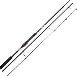 Daiwa Ninja Mobile Spin 2.45m 15-50g Reise-Spinnrute