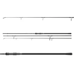 Daiwa Ninja X Carp 3-sect. 13ft 3.50lb Karpfenrute
