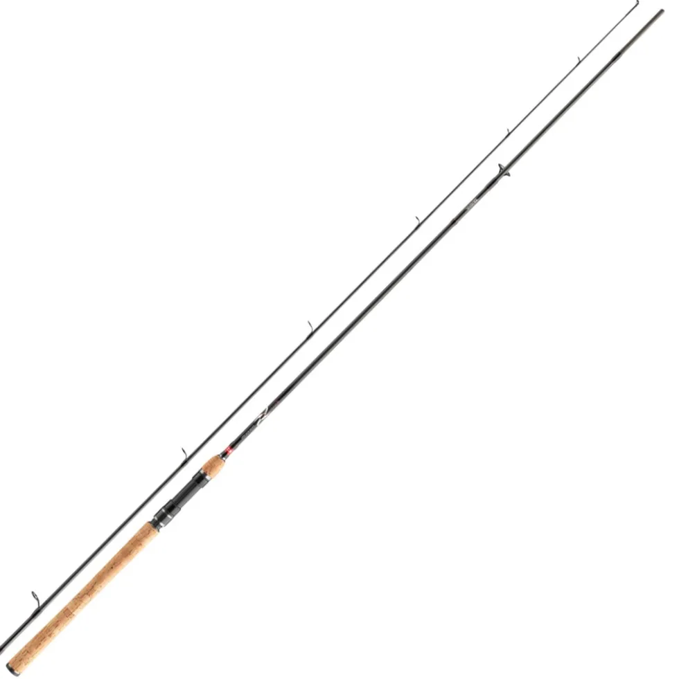 Daiwa Ninja X Jigger 2.40m 7-28g Jig-Spinnrute