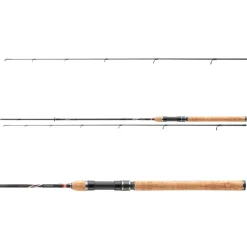Daiwa Ninja X Spin 2.40m 30-70g Spinnrute