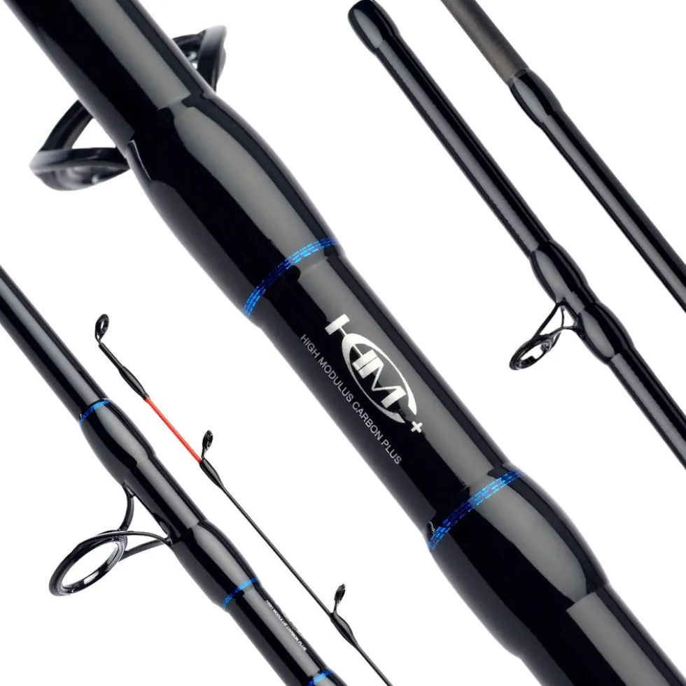 Daiwa N'ZON Extension 3,35m bis 50g Feeder Rute