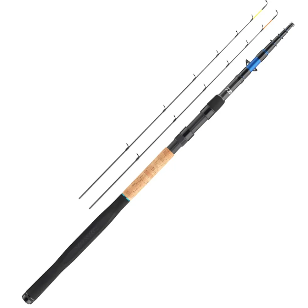 Daiwa N´ZON Tele Feeder 3.00m 60g Tele-Feederrute