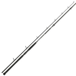 Daiwa Powermesh CF Spin 2,40m 135g Wels-Spinnrute