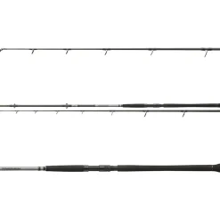 Daiwa Powermesh CF Spin 2,40m 135g Wels-Spinnrute