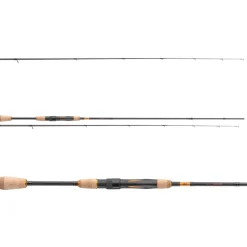 Daiwa Presso Iprimi ST 1.95m 0.5-6g Forellen-Spoonrute