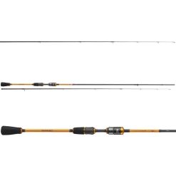 Daiwa Presso 1.90m 1-6g Forellen-Spinnrute