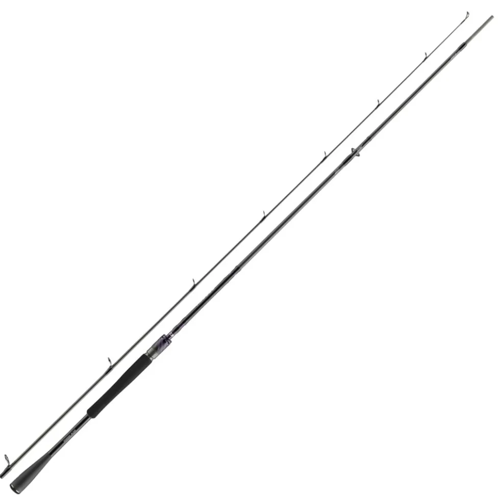 Daiwa Prorex AGS 2.40m 8-35g Spinnrute