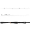 Daiwa Prorex XR BC Finesse 2.20m 5-14g Finesse-Baitcastrute