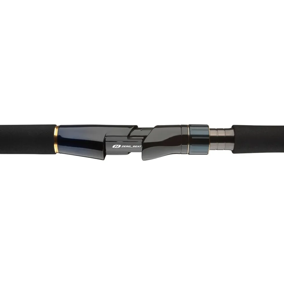 Daiwa Saltiga Jigging 3sect. 5,8ft 150-300g Meeres-Reiserute
