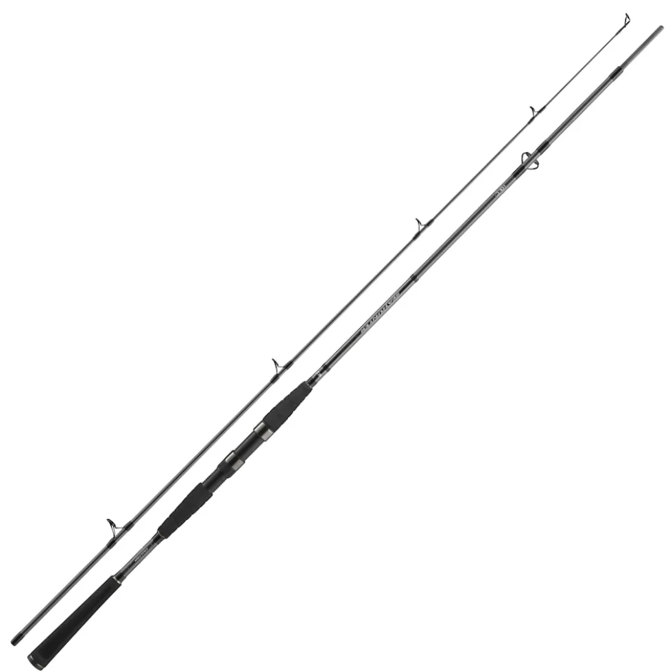 Daiwa Seahunter X 2.40m 40-120g Köhler-Pilkrute