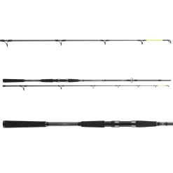 Daiwa Seahunter X 2.60m 60-180g Makrelen-Meeresrute
