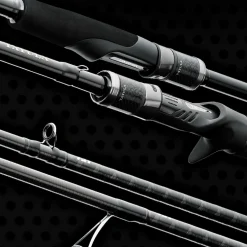 Daiwa Tatula XT 2,08m 7-28g Baitcastrute