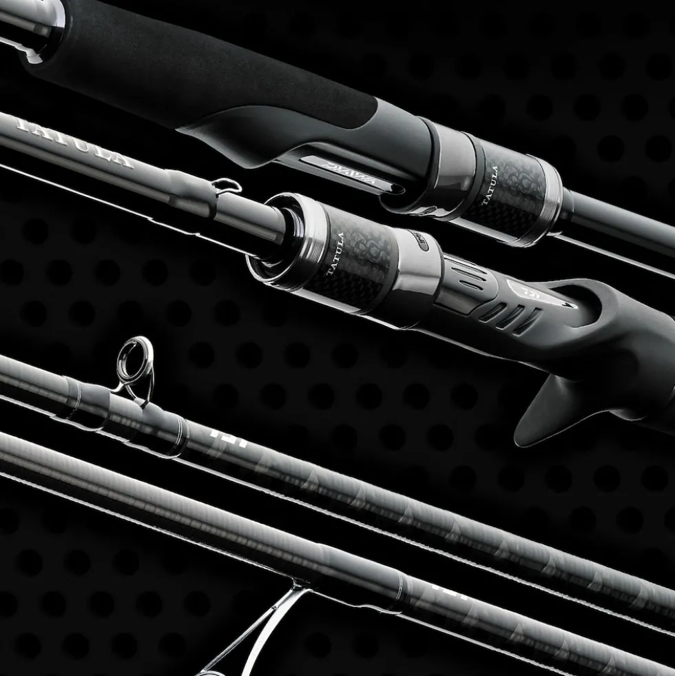 Daiwa Tatula XT 2,08m 7-28g Baitcastrute