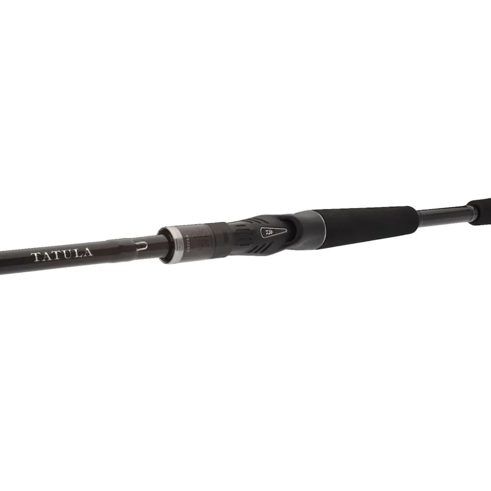 Daiwa Tatula XT 2,08m 7-28g Baitcastrute