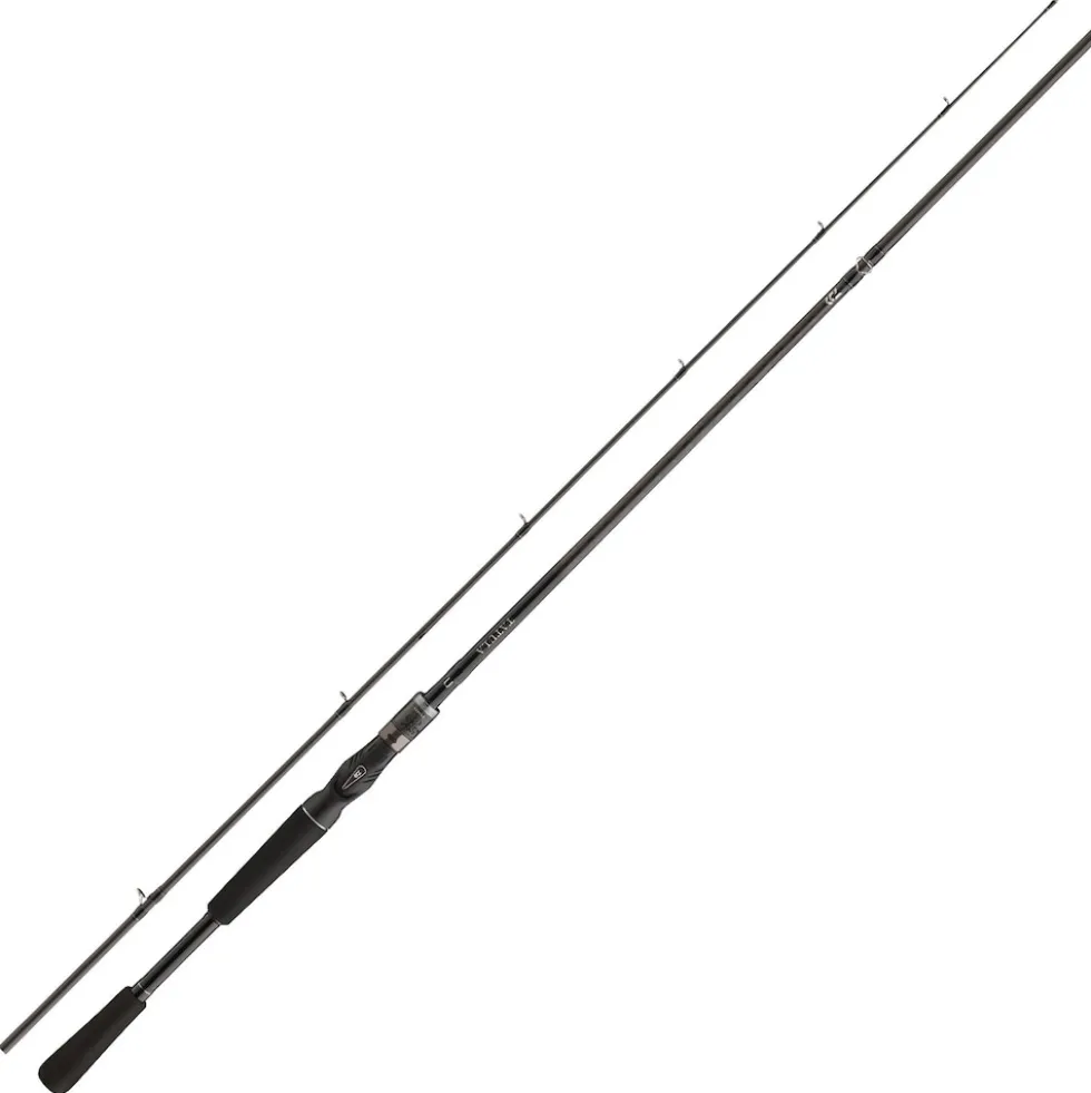 Daiwa Tatula XT 2,08m 7-28g Baitcastrute