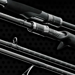 Daiwa Tatula XT Spin 1,88m 0,45-3,5g Spinnrute