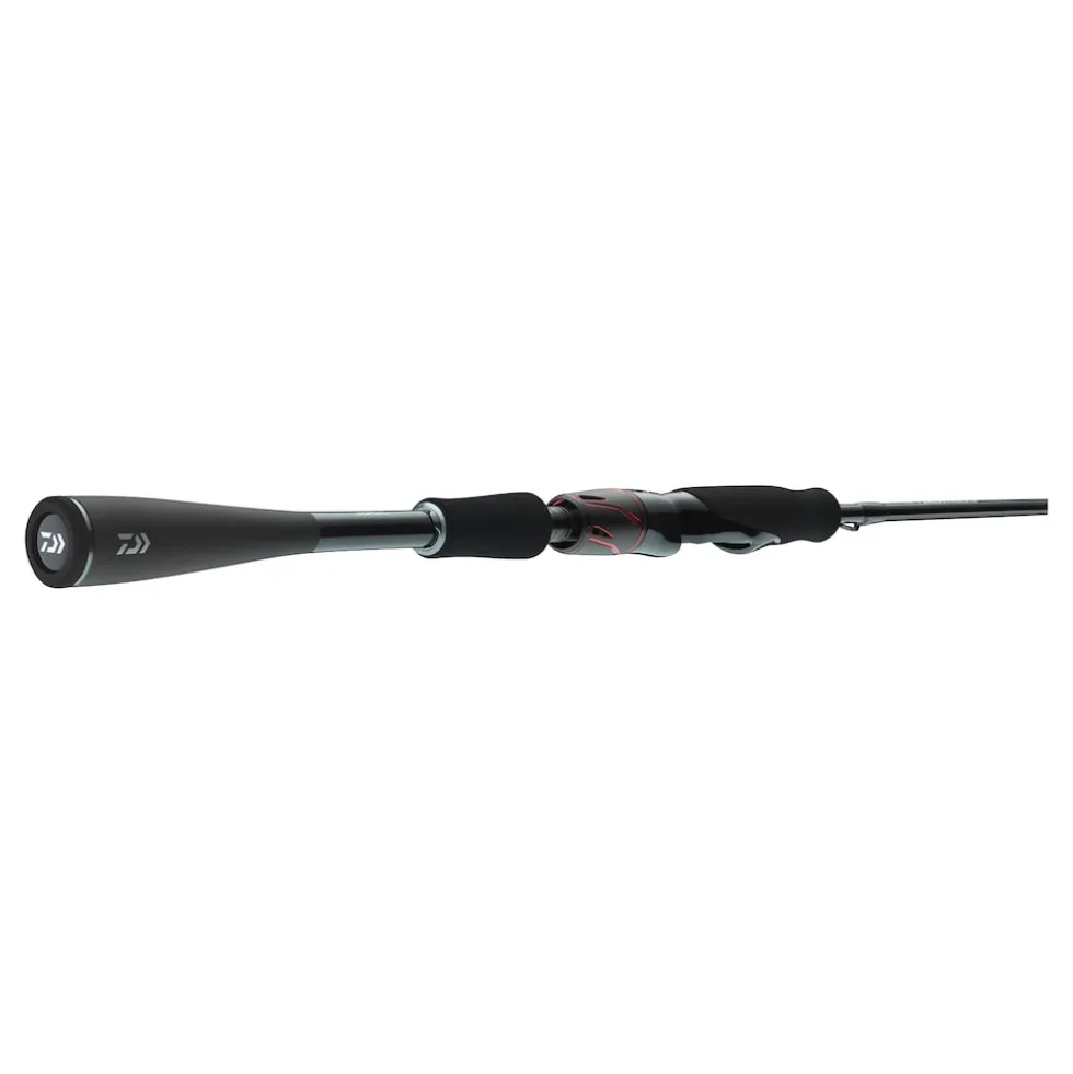 Daiwa Tournament AGS 2,70m 18-64g Spinnrute