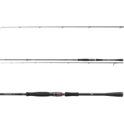 Daiwa Tournament AGS 2,70m 18-64g Spinnrute