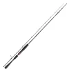 Daiwa Tournament AGS Solid Spin 1,95m 4-18g Spinnrute