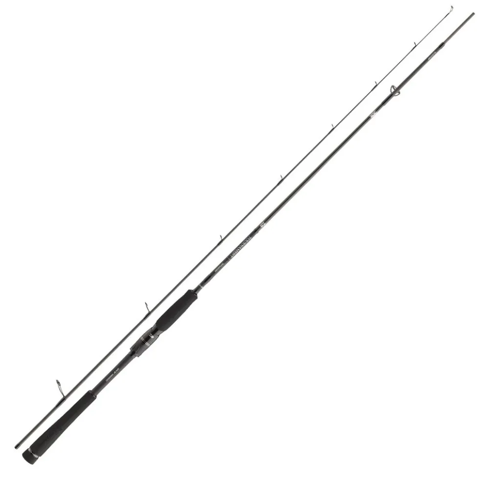 Daiwa Tournament XT Titanium 2,35m 7-35g Spinnrute