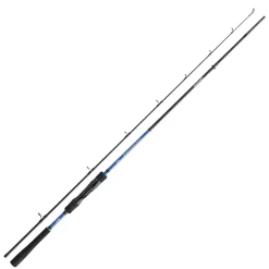 Daiwa Triforce Caster 2,10m 7-28g Baitcastrute