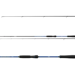 Daiwa Triforce Pike 2,40m 30-70g Hecht-Spinnrute