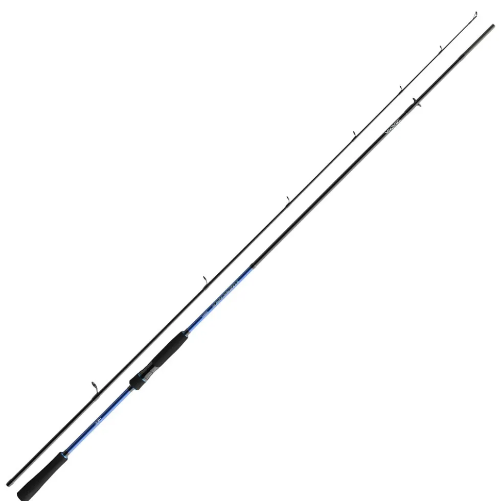 Daiwa Triforce Zander 2,40m 15-50g Zander-Spinnrute