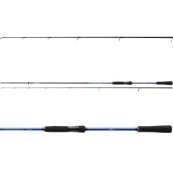 Daiwa Triforce Zander 2,40m 15-50g Zander-Spinnrute