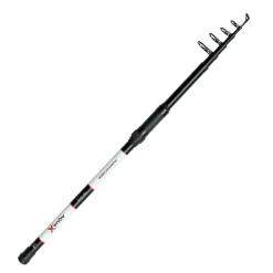 DAM Aqua-X Tele Surf 3,60m 100-250g Brandungsrute