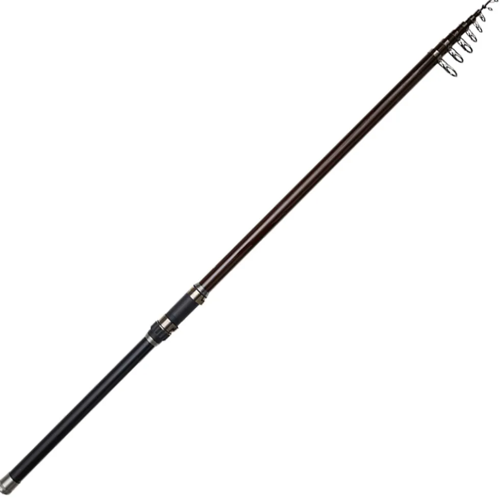 DAM Backbone Ii Stellfisch 19'8''/6.00M 50-100G 6Sec Rute