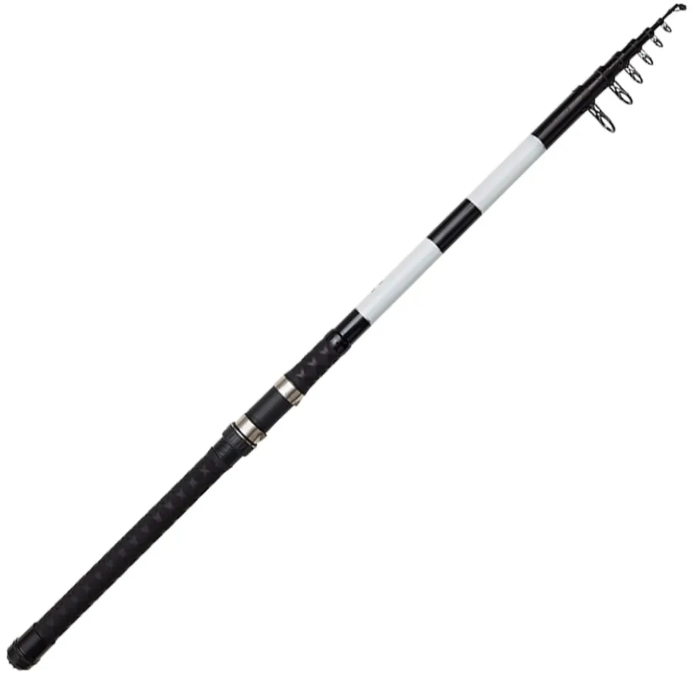 DAM Base-X Tele Stellfisch 19'8''/6.00M M 50-100G 8Sec