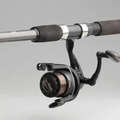 DAM Full Tech Feeder 11Ft -90g 4000 0,20mm Feeder-Kombo