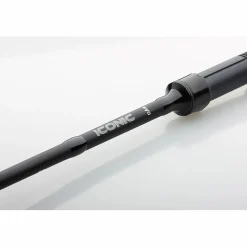 DAM Iconic Carp 10'/3.00M 3.00Lbs 3tlg 40mm Karpfenrute