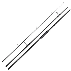 DAM Iconic Carp 10'/3.00M 3.00Lbs 3tlg 40mm Karpfenrute